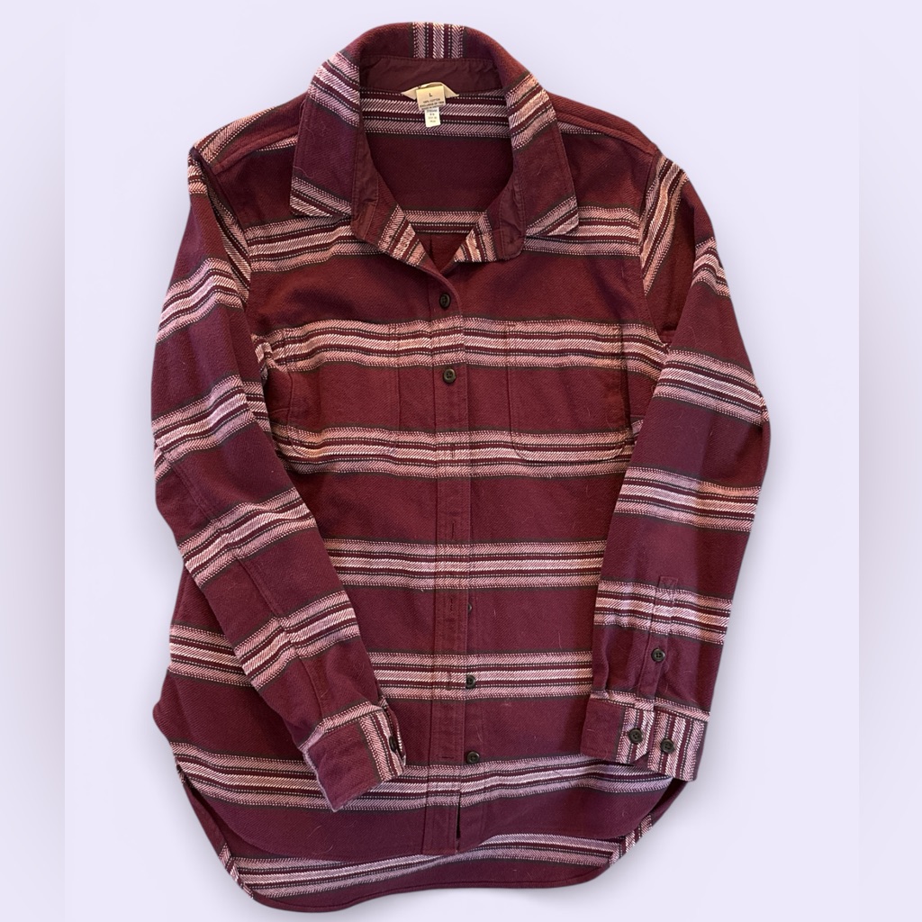 Duluth | Women's Duluthflex Fire Hose Ltd. Untucked Overshirt